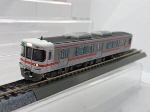 クハ312 313系 先頭車 JR東海 ウェザリング 加工品 1円〜