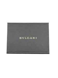 BVLGARI ブルガリ　カードケース用 小物用　BOX 空箱　化粧箱　空き箱