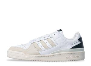 KITH adidas Originals Forum Low "White/Black" 27cm GY2541