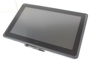 ワコム 液晶ペンタブレット Cintiq DTK-2260 液タブ 2022年製 ペンタブ イラスト アニメ Wacom ITVWB2LFSN2C-YR-A59-byebye