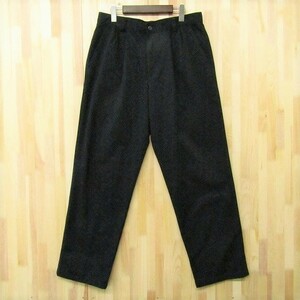 ドッカーズ サイズ W33 L32 タックパンツ チノパン パンツ ボトムス DOCKERS 古着 1JU1056