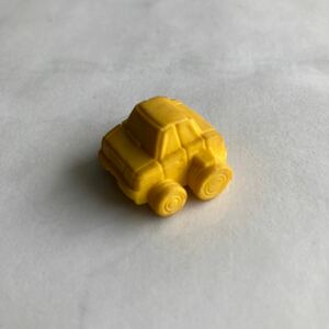 ■昭和レトロ チョロQ風ミニカー消しゴムおもちゃフィギュアミニカー旧車当時物a■検おまけ食玩消しゴム昔グリコ古い玩具超合金