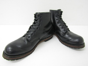 RED WING 9414 BECKMAN / US 8 / レッドウィング / ベックマン / メンズ スニーカー ブーツ 靴 / ◆SH6661