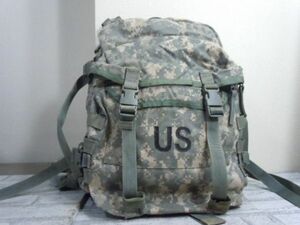 W57 極上品！人気！◆MOLLE 2 MODULAR LIGHTWEIGHT アサルトパック◆米軍◆アウトドア！キャンプ！サバゲー！