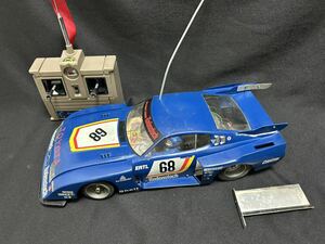 1/12 タミヤ 旧車 当時物 トヨタ セリカ LBターボ Gr.5 セット TOYOTA CELICA LB TURBO Gr.5 COMPETITION SPECIAL