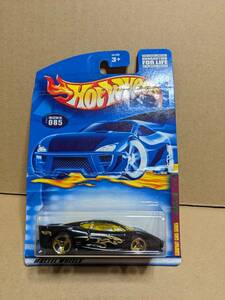 Hot Wheels ホットウィール JAGUAR XJ 220 