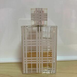 バーバリー　香水　50ml リミテッド　HORSEFERRY HOUSE BURBERRY ブランド　オードトワレ　フレグランス　