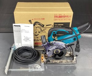 マキタ/makita KS5200FXSP　防じん丸ノコ(左勝手)