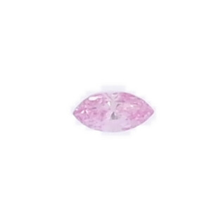 0.045ct/ファンシーインテンスパープリッシュピンク ピンクダイヤモンド ルース/Diamond/FANCY INTENSE PURPLISH PINKB1■538782