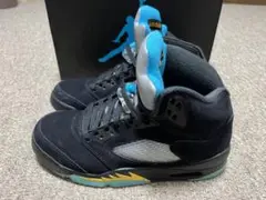 ナイキ エアジョーダン5 AIR JORDAN 5