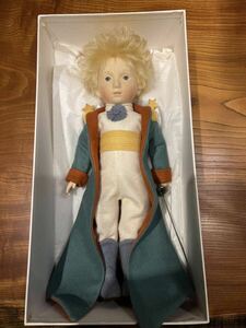 R.John Wright doll星の王子様The Little Prince