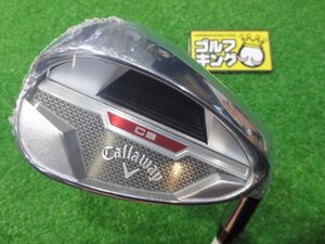 GK石川橋●新品467 キャロウェイ CB WEDGE ◆52-12◆NSPRO ZELOS7(JP)◆S◆52°