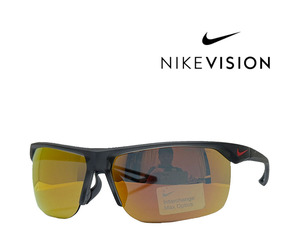 【NIKE VISION】　ナイキ　サングラス　EV1013　021　NIKE TRAINER M　アジアンフィット　国内正規品