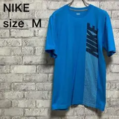 【NIKE】ナイキ Tシャツ Mサイズ 古着 お洒落 カッコイイ