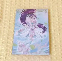 プリキュア ウエハース キュアウィンディ