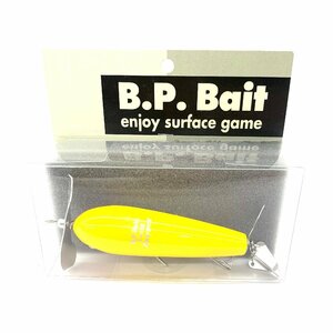 /●●【中古品】BPベイト ロングザッパー B.P.Bait YG イエロー：