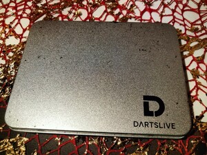 送料無料！DARTSLIVE/ダーツライブ/ダーツセット/未使用品