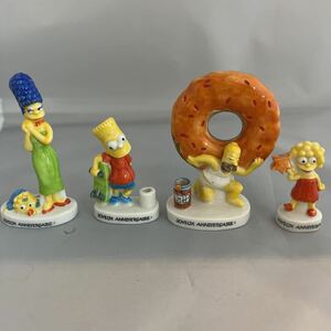 ビンテージSIMPSONS JOYEUX ANNIVERSAIRE