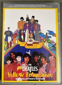 BEATLES / YELLOW SUBMARINE -SGT.COLLECTOR