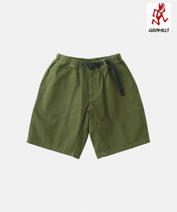 24SS【グラミチ /RIDGE SHORT | リッジショーツ/OLIVE/Mサイズ】mtr