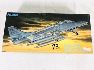 フジミ 1/72 OA-4M SKYHAWK FIJIMI