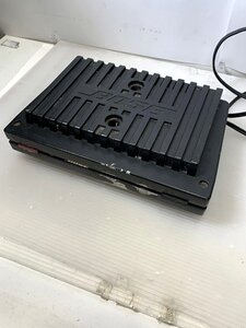 【ジャンク品】【通電確認済】BOSE ボーズ コンパクト パワーアンプ 1701D-5 アンプ