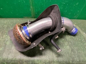 ホンダ シビック タイプR FD2 K20A 社外 HKS エアクリ パイプ エアークリーナーASSY 37001 YB129