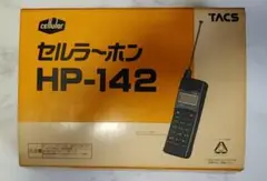 HANDY PHONE HP-142  TACS