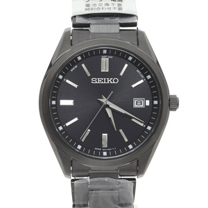 セイコー SEIKO セイコーセレクション メンズソーラー電波 SBTM325 / 7B72-0AC0