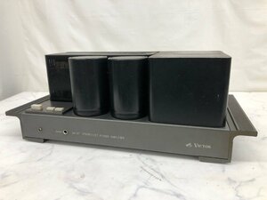 Y2005　中古品　オーディオ機器　パワーアンプ　Victor　ビクター　JM-S7