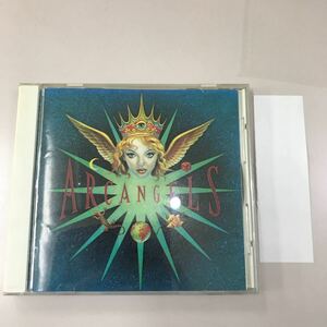 CD 中古☆【洋楽】ARS ANGELS