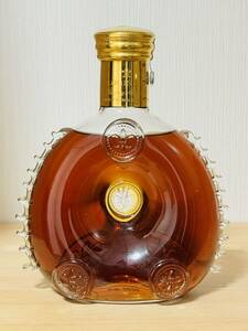 美品　レミーマルタン REMY MARTIN ルイ13世 金キャップ 付属品なし