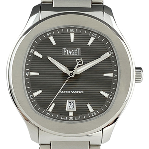 ピアジェ PIAGET ポロ デイト G0A41003 腕時計 SS 自動巻き メンズ 【中古】