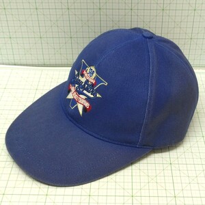 24A181●未使用品 横浜 BayStars ベイスターズ １９９８ セントラルリーグ優勝記念 キャップ 帽子 ＤｅＮＡ プロ野球 横浜優勝 日本一 応援