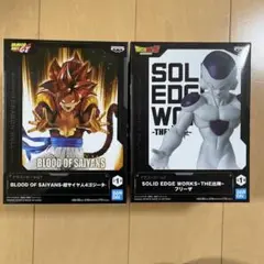 ドラゴンボール フィギュアセット