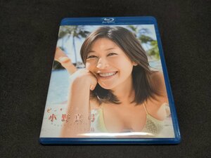 セル版 Blu-ray Beach Angels ビーチ・エンジェルズ / 小野真弓 in ハミルトン島 / fd170