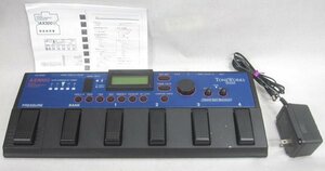 中古　ＫＯＲＧ　マルチエフェクター　　ＡＸ３００Ｇ