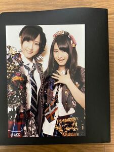 SKE48 松井玲奈 小木曽汐莉 写真 オキドキ 東海ウォーカー