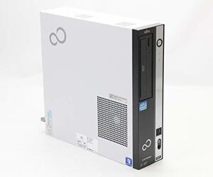 【中古】 富士通 ESPRIMO D581/D Core i5-2400 3.1GHz 2GB 250GB (HDD)