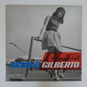 48030281;【UK盤/Verve】Astrud Gilberto/The Essential Astrud Gilberto