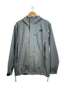 THE NORTH FACE◆NOVELTY CASSIUS TRICLIMATE JACKET_ノベルティ カシウス トリクライメイトジャケット