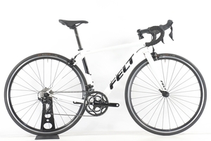 ◆◆フェルト FELT FR30 2019年モデル アルミ ロードバイク 51サイズ SHIMANO 105 R7000 11速