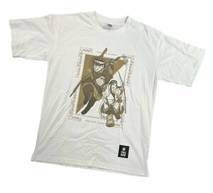 ゴールデンカムイ展　tシャツ　XL 未使用品