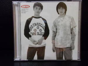 ★KinKi Kids ／C album／中古CD★