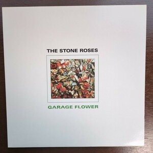  UK original the stone roses garage flower ストーン・ローゼーズ analog record レコード LP アナログ vinyl