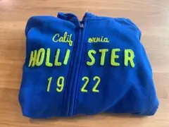 HOLL ISTER パーカー【レディース】