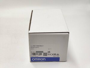 インボイス対応 新品 オムロン E2C-EM07M-F OMRON その1