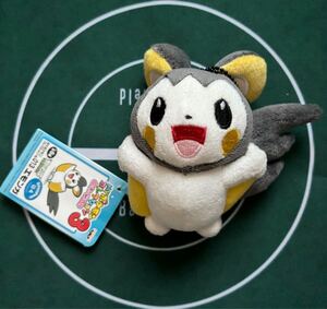 ★バンプレスト ポケットモンスター ポケモン ぬいぐるみ MYポケモンコレクション エモンガ タグ付き 未使用