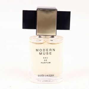 エスティーローダー ミニ香水 モダンミューズ EDP 若干使用 フレグランス レディース 4mlサイズ ESTEE LAUDER