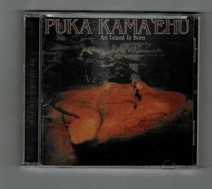 中古　輸入盤　CD PUKA KAMA